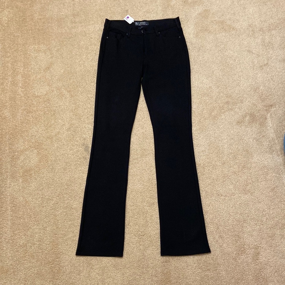 Brand new black dress pants